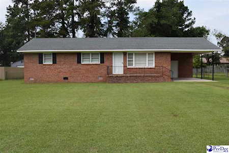 6413 Erica Avenue Effingham, SC 29541