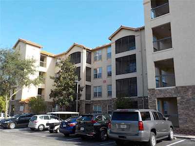 1351 Tuscan TERRACE #8302 Davenport, FL 33896