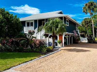 1434 Sand Castle Rd Sanibel, FL 33957
