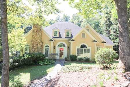 4809 Santa Monica Rd Knoxville, TN 37918