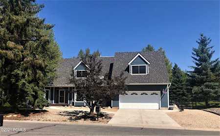 2970 Arabian Dr Park City, UT 84060