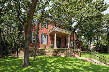 4812 Cranbrook Drive W Colleyville, TX 76034