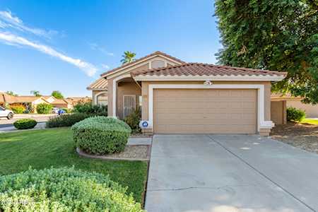 1257 W Sparrow Court Chandler, AZ 85286