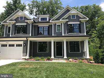 5414 Lambeth Rd Bethesda, MD 20814