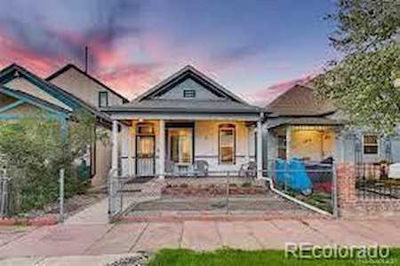 2949 Glenarm Place Denver, CO 80205