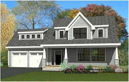 21 Dow Brook Circle #EUA 41 Ipswich, MA 01938