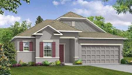 7824 Abby Brooks CIRCLE Wesley Chapel, FL 33545