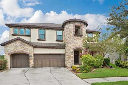 11436 Drifting Leaf Dr Riverview, FL 33579