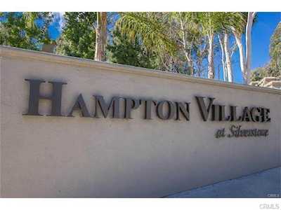 23685 Brockton Court #31 Laguna Niguel, CA 92677