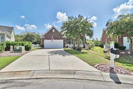 3603 White Oleander Ct. North Myrtle Beach, SC 29582