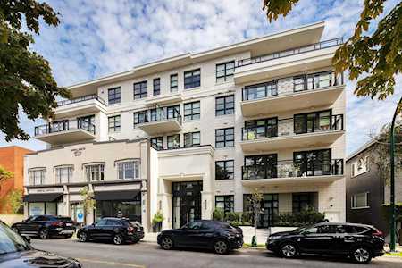 6168 East Boulevard #202 Vancouver, BC V6M 3V6