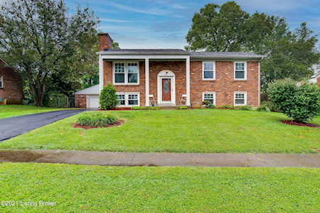 12210 Crosswinds Dr Louisville, KY 40243