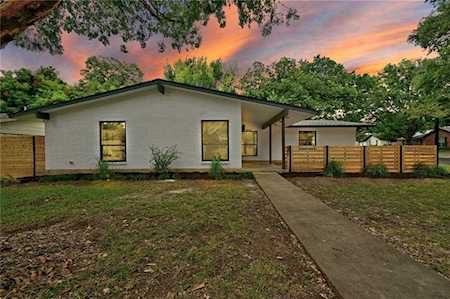 5000 Buckskin PASS Austin, TX 78745