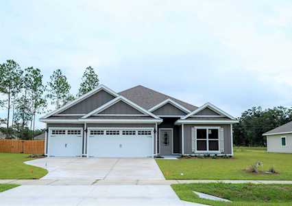 92 Manchester Dr Crawfordville, FL 32327