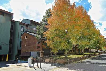 214 Ten Mile Circle #R-402 Copper Mountain, CO 80443
