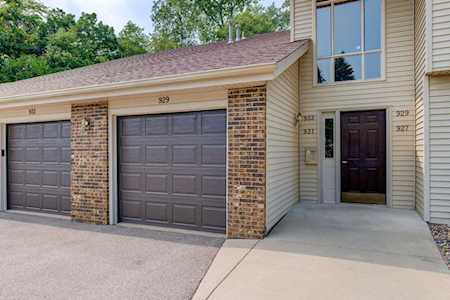 933 Oakwood Heights Circle #5 Eagan, MN 55123