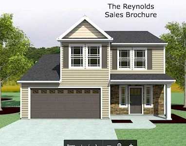 1165 Wanley Way Lot 576 Boiling Springs, SC 29316