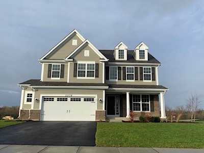 1079 Avery Ridge Lot #23 Circle Lake Zurich, IL 60047