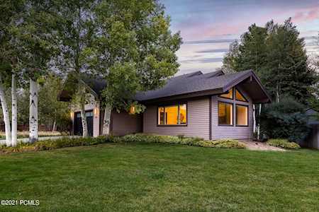 2880 Lucky John Dr Park City, UT 84060
