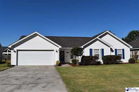 2129 Tillers Plow Row Effingham, SC 29541