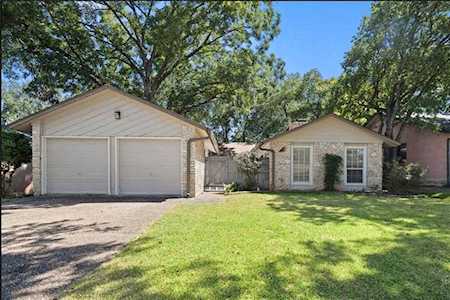 10103 Woodland Village DR Austin, TX 78750