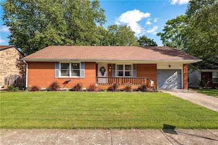 1570 Clifton Ave New Albany, IN 47150