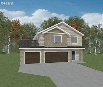 1033 W Ashley Dr West Fargo, ND 58078