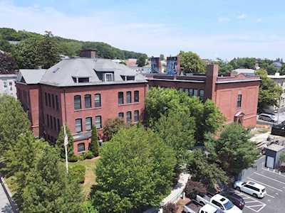 28 Adams St #305 Worcester, MA 01604