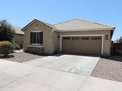 21021 E Pecan Lane Queen Creek, AZ 85142