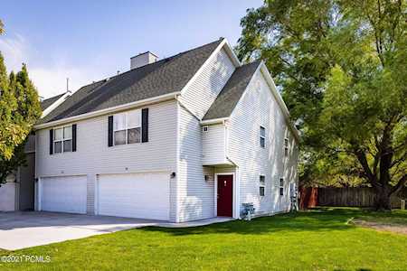 521 Fine Dr Salt Lake City, UT 84115