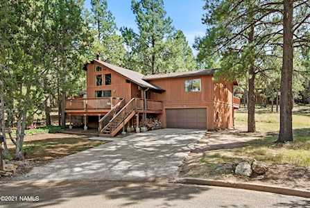 1220 N Edgewood St Flagstaff, AZ 86004