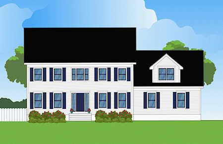 5 Bouchard Ct Old Orchard Beach, ME 04064