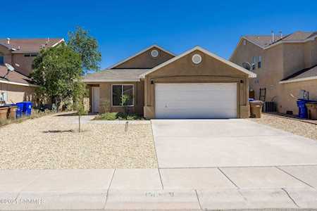 1384 Mogollon Rd Las Cruces, NM 88007