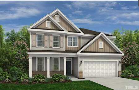 186 Pond Mountain Drive Clayton, NC 27520