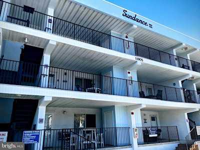 11905 Assawoman Dr #103 Ocean City, MD 21842