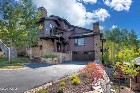 6590 Lookout Dr Park City, UT 84060