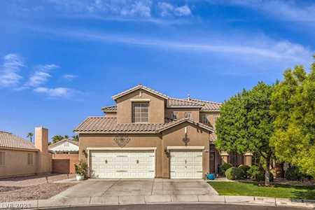 5137 Jamaica Coast Ct North Las Vegas, NV 89031