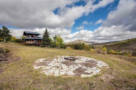 31135 Broken Talon Trl Oak Creek, CO 80467