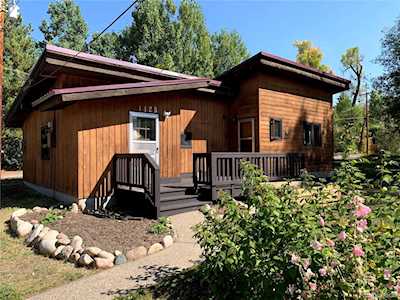 112B Hill St Steamboat Springs, CO 80487