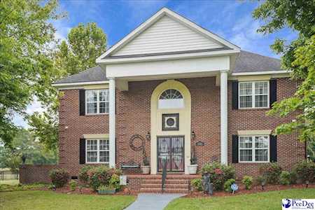 558 Governors Run Lamar, SC 29069