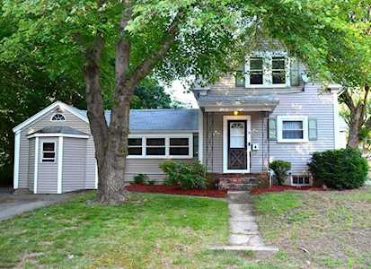 45 Oneida Ave Brockton, MA 02301