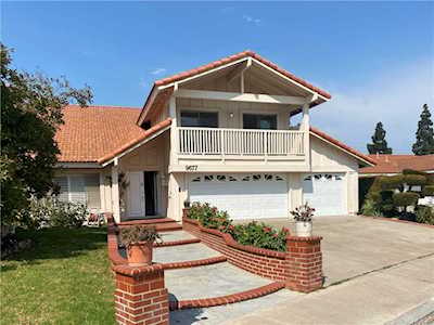 9677 Shamrock Ave Fountain Valley, CA 92708