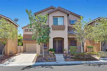 5095 Wild Creek Falls Way Las Vegas, NV 89141