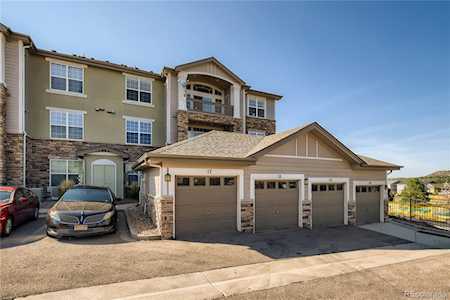 1575 Olympia Circle #304 Castle Rock, CO 80104