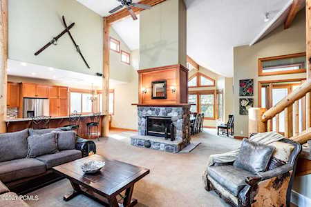 1642 Northshore Ct Park City, UT 84098