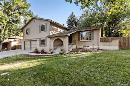 6974 W 83rd Ave Arvada, CO 80003