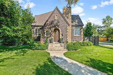 390 S Race St Denver, CO 80209