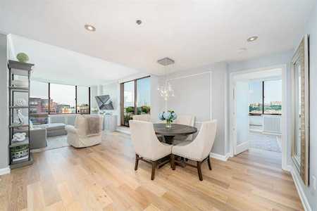 2 Constitution Ct #PH9 Hoboken, NJ 07030