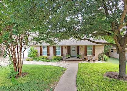 602 Little Oak DR Austin, TX 78753