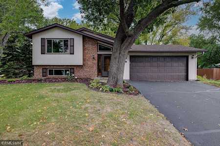 615 Bucher Avenue Shoreview, MN 55126
